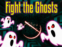 Juego Fight the Ghosts