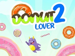 Juego Donut Lover 2