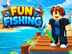 Juego Fun fishing