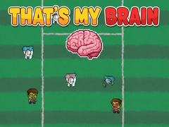 Juego That's My Brain