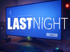 Juego LAST NIGHT!