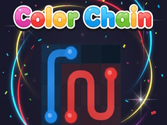 Juego Color Chain