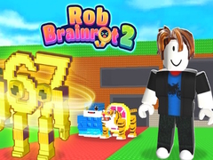 Juego Rob Brainrot 2