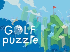 Juego Golf Puzzle