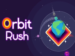 Juego Orbit Rush