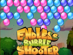 Juego Endless Bubble Shooter