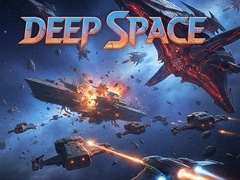 Juego Deep Space