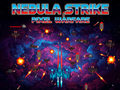 Juego Nebula Strike Pixel Warfare