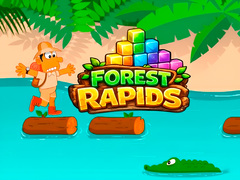 Juego Forest Rapids
