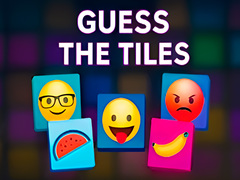 Juego Guess The Tiles