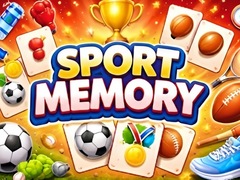 Juego Sport Memory