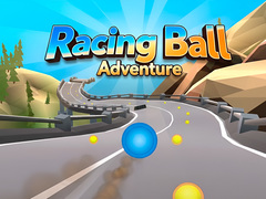 Juego Racing Ball Adventure