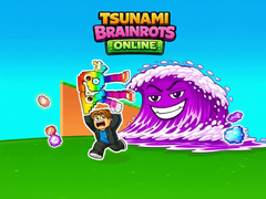 Juego Tsunami Brainrots Online