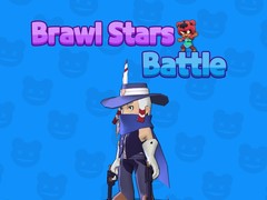 Juego Brawl Stars Battle