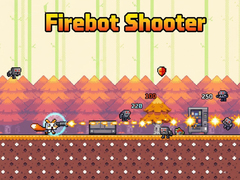 Juego Firebot Shooter