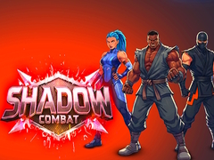 Juego Shadow Combat