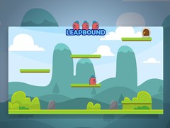 Juego Leapbound