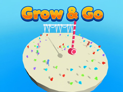 Juego Grow & Go