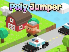 Juego Poly Jumper