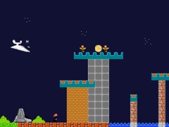 Juego Jar Jar the Sith Lord