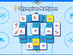 Juego Olympian Mahjong