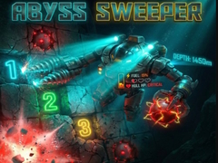 Juego Abyss Sweeper
