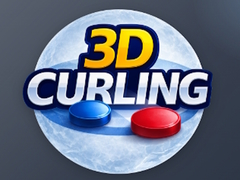 Juego 3D Curling