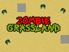 Juego Zombie Grassland