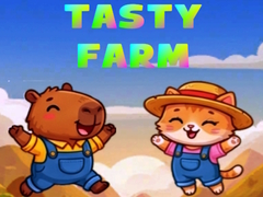 Juego Tasty Farm