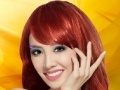 Juego Jolin Tsai Makeup