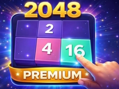 Juego 2048 Premium