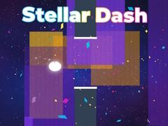 Juego Stellar Dash