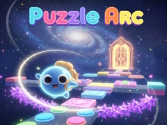 Juego Puzzle Arc