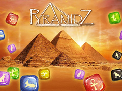 Juego Pyramidz