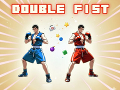 Juego Double Fist