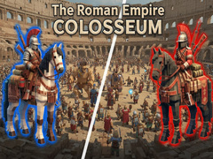 Juego The Roman Empire Colosseum