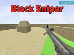 Juego Block Sniper