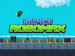 Juego Super Robo Max