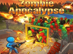 Juego Zombie Apocalypse 