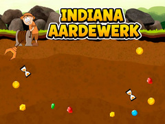 Juego Indiana Aardewerk