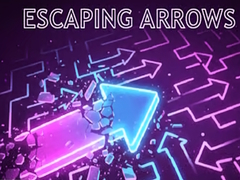 Juego Escaping Arrows