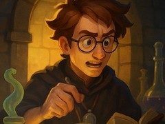 Juego Alchemy Elixir of Life