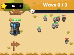 Juego Underground Heroes