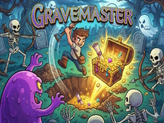 Juego Gravemaster