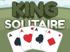 Juego King Solitaire