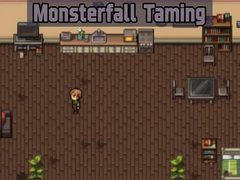 Juego Monsterfall Taming