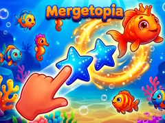 Juego Mergetopia