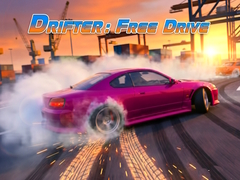Juego Drifter: Free Drive