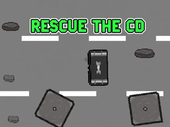 Juego Rescue The CD
