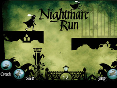 Juego Nightmare Runner